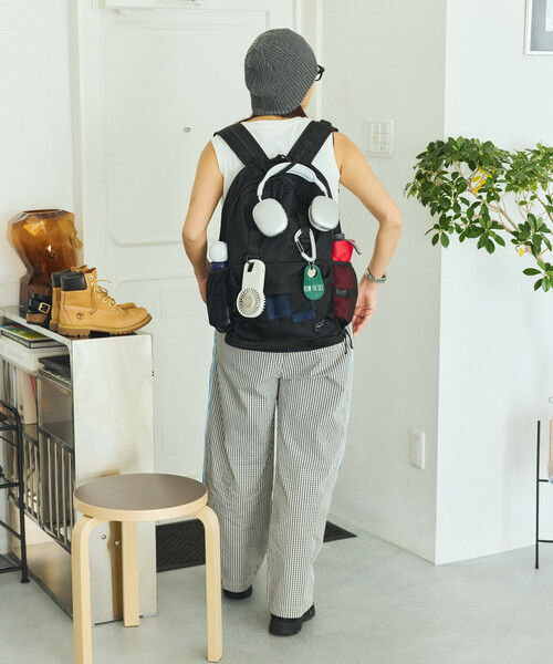 FREAK'S STORE | YOSEMITE STRAP/ヨセミテストラップ EXPANDER BACK