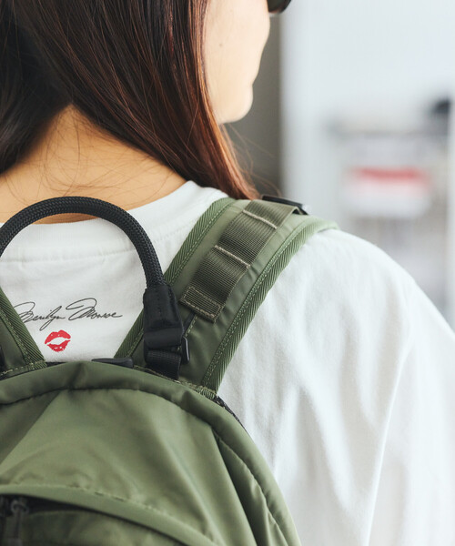 FREAK'S STORE | YOSEMITE STRAP/ヨセミテストラップ EXPANDER BACK