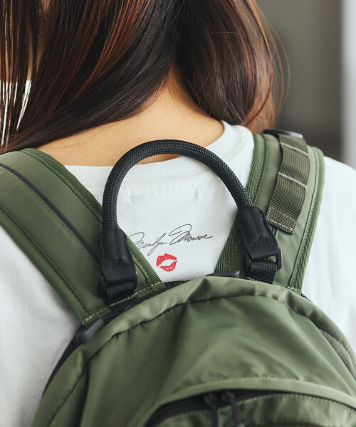 FREAK'S STORE | YOSEMITE STRAP/ヨセミテストラップ EXPANDER BACK