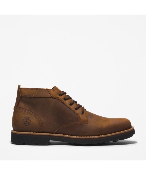 TIMBERLAND | メンズ アルバーン 6インチ レースアップ ウォーター