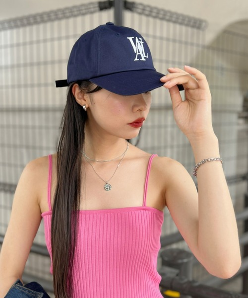 ☆人気☆【WOOALONG】☆Signature jersey line crop zipu.p☆ WOOALONG ウアロン Signature crop hood zip-up / WOOALONG