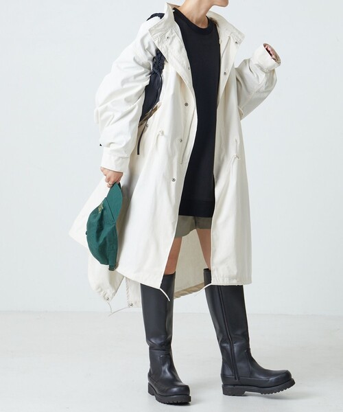 FREAK'S STORE | 限定展開 M65 モッズコート - Buyee, an Online