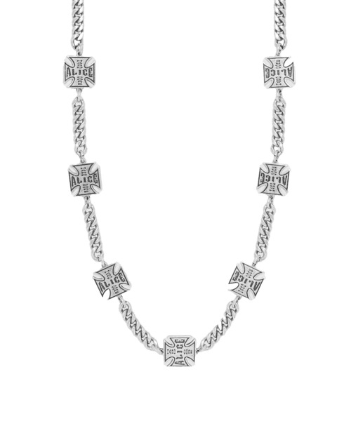 ALICE HOLLYWOOD | MOTO COUTURE WALLET CHAIN - Buyee, an Online