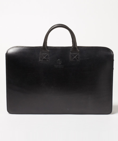 GLENROYAL | 【GLENROYAL/グレンロイヤル】LIGHT WEIGHT BRIEF CASE