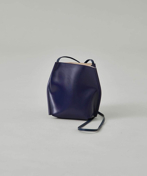 COURTNEY ORLA | 【Courtney Orla/コートニーオーラ】SLOPE TOTE mini 