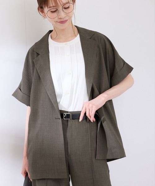WILDTHINGS ワイルドシングス SUPPLEXサプレックスオーバーコート セール】【WILDTHINGS / ワイルドシングス】 SUPPLEX OVER COAT