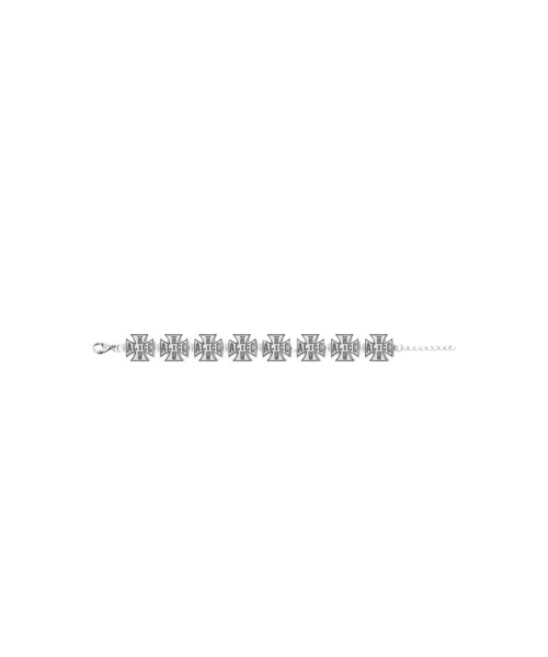 ALICE HOLLYWOOD | MOTO COUTURE BRACELET - Buyee, an Online Proxy