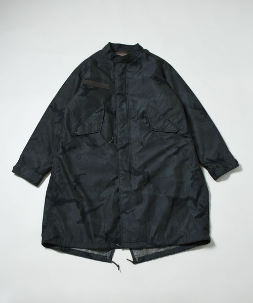 JOHNBULL | M-65モッズコート - Buyee, an Online Proxy