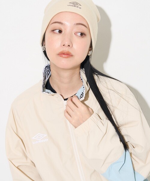【アウトレット☆送料無料】 UMBRO | STORE FREAK'S × Nylon 別注 STORE/アンブロ FREAK'S ナイロン