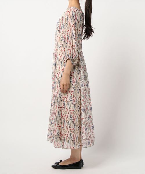 Swingle ボヘミアンワンピース Buyee日本代购服务 于zozotown购物 Bot Online