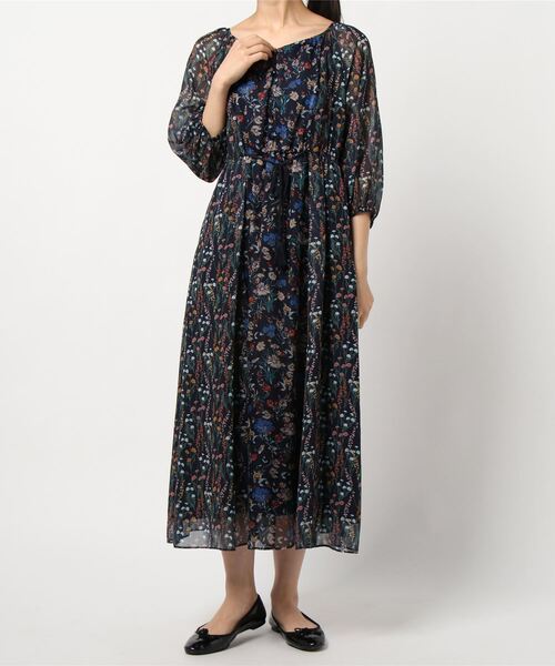 Swingle ボヘミアンワンピース Buyee日本代购服务 于zozotown购物 Bot Online