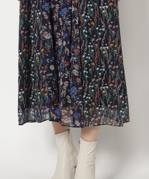 Swingle ボヘミアンワンピース Buyee日本代购服务 于zozotown购物 Bot Online