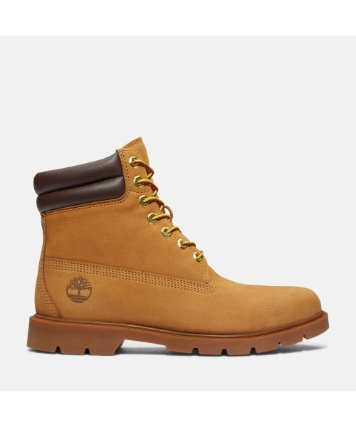 TIMBERLAND | メンズ オーセンティック ライト ボート シューズ