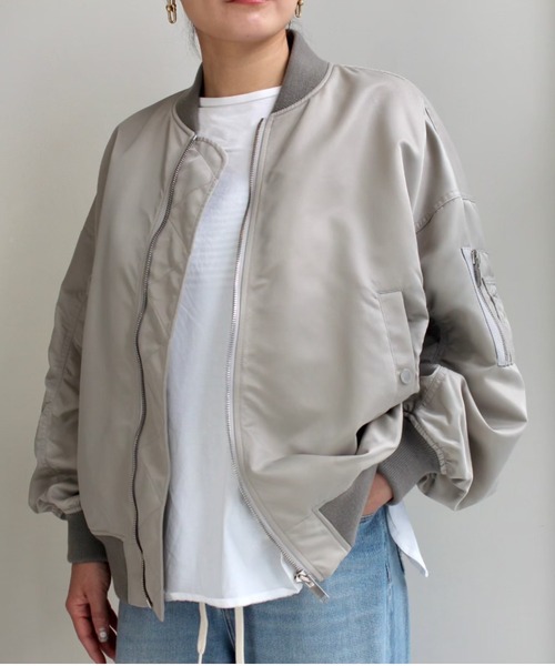 【upper higts / アッパーハイツ】THE U-2 BIG PUレザー upper higts / アッパーハイツ】THE U-2 BIG PUレザー