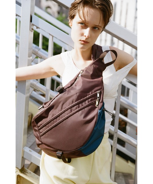バッグ ボディバッグ/ウエストポーチ ZOZOTOWN MEN 通常価格 | Buyee