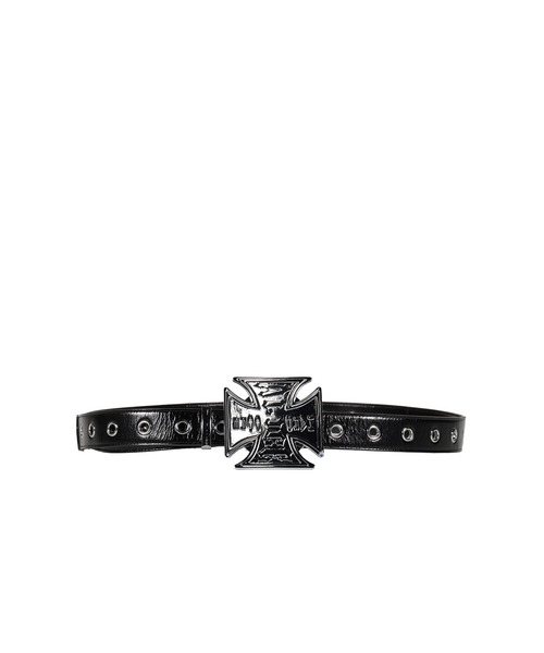 ALICE HOLLYWOOD | MOTO COUTURE SPINNER BELT - Buyee, an Online