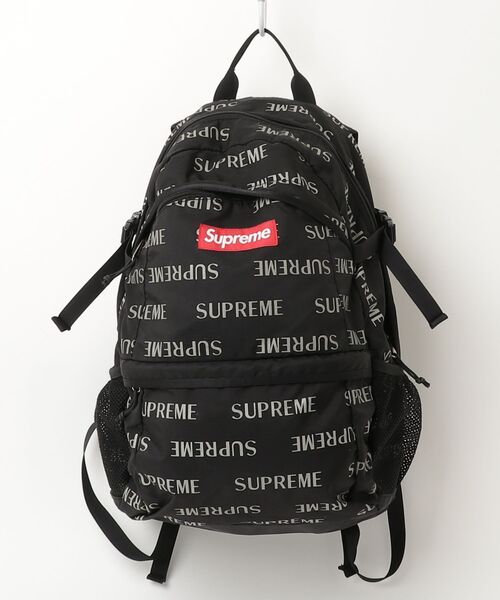SUPREME | リュック - Buyee, an Online Proxy Shopping Service