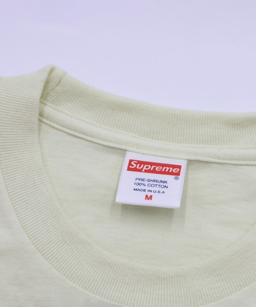 SUPREME | 長袖Tシャツ - Buyee, an Online Proxy Shopping Service