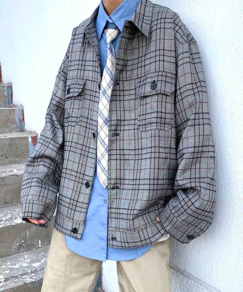 Jackets/Outer Coverall ZOZOTOWN MEN Sale Price | Buyee, an Online