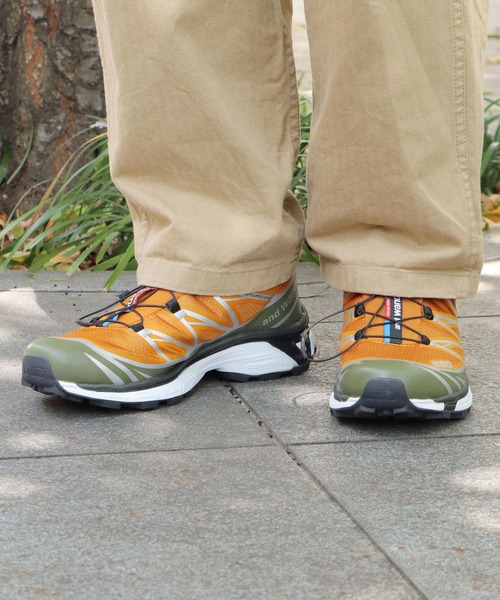AND WANDER | and wander×SALOMON/アンドワンダー×サロモン XT-6 FOR