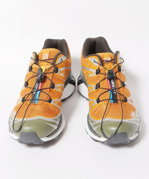 AND WANDER | and wander×SALOMON/アンドワンダー×サロモン XT-6 FOR