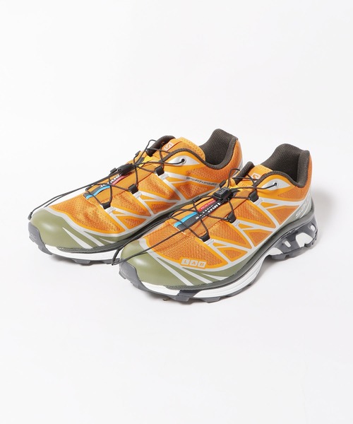 AND WANDER | and wander×SALOMON/アンドワンダー×サロモン XT-6 FOR