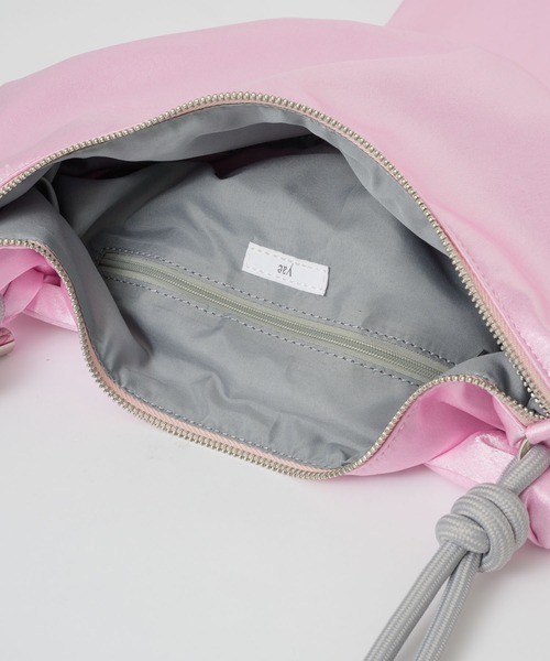 YAE | 【OUTDOOR×yae】Paracord big ribbon bag - Buyee, an Online