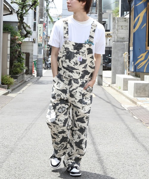 ROTAR | Herringbone Overalls - Buyee, an Online Proxy