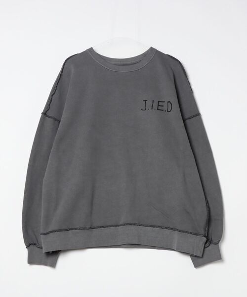 JIEDA | 長袖ポロシャツ - Buyee, an Online Proxy Shopping