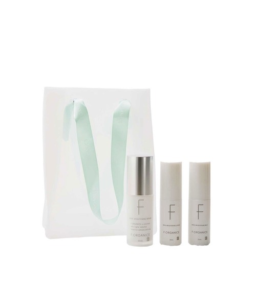 F ORGANICS | F ORGANICS / ディープモイスチャー ミルク 120mL