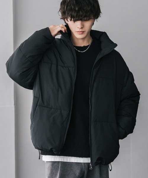 NEEDLES | UNION x NEEDLES D N COVERALL JACKET - Back Sateen