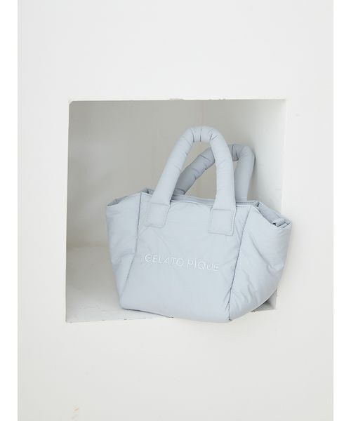 GELATO PIQUE | ロゴショルダーバッグ - Buyee, an Online Proxy