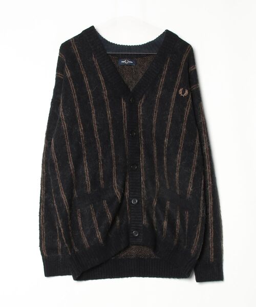 FRED PERRY | ニットカーディガン - Buyee, an Online Proxy Shopping