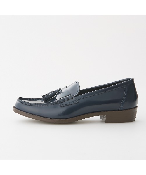 HARUTA | HARUTA ハルタ 大人のタッセルローファー 231 - Buyee, an