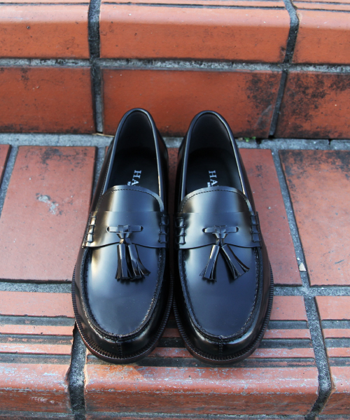 HARUTA | HARUTA ハルタ 大人のタッセルローファー 231 - Buyee 通販