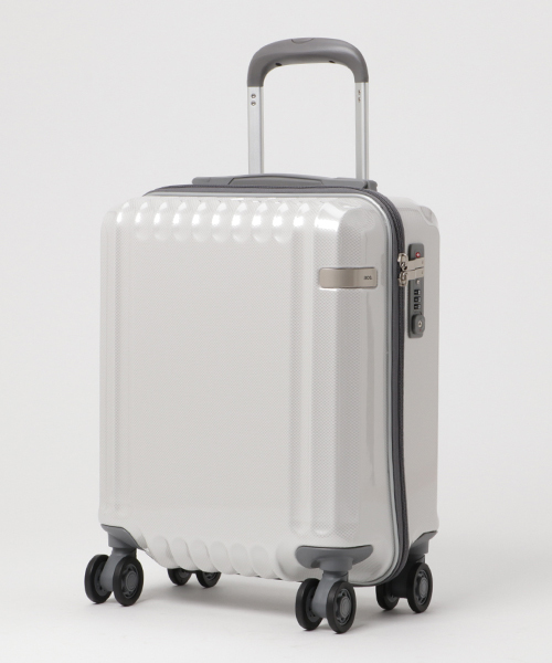 Ace Ace Tokyo パリセイドｚ スーツケース 22リットル Buyee An Online Proxy Shopping Service Shop At Zozotown Bot Online