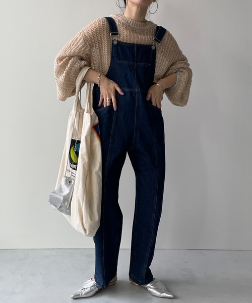All in one Overalls ZOZOTOWN MEN List Price | Buyee, an