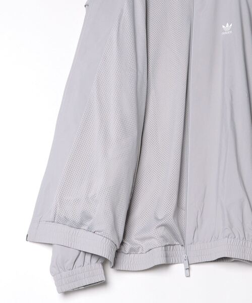 ADIDAS | Adilenium シーズン 2 オーバーサイズ ジップオフトラック