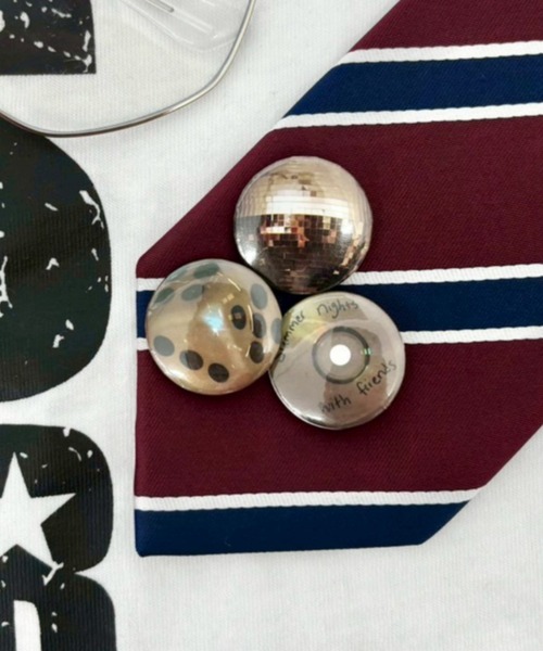 Hobby/Sports Badge ZOZOTOWN MEN List Price | Buyee, an Online