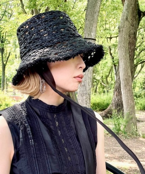ORIENT MILLINERY | ハット - Buyee, an Online Proxy Shopping
