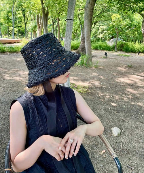 ORIENT MILLINERY | ハット - Buyee, an Online Proxy Shopping