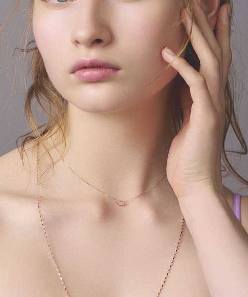 LES BONBON | 【les bon bon】victoria long necklace BOB41 BOB261 