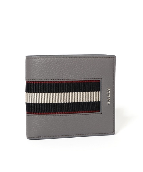 BALLY | 【BALLY】バリー BRIBEL.DSH 二つ折り財布 - Buyee, an Online  