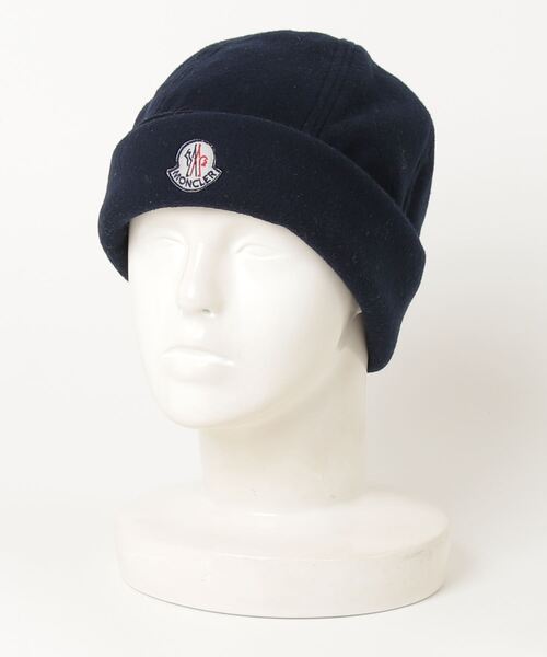 MONCLER | ニットキャップ - Buyee, an Online Proxy Shopping Service