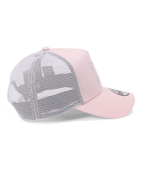 NEW ERA | ニューエラ キッズ メッシュキャップ ラインストーンONSPOTZ
