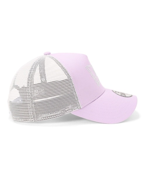NEW ERA | ニューエラ キッズ メッシュキャップ ラインストーンONSPOTZ