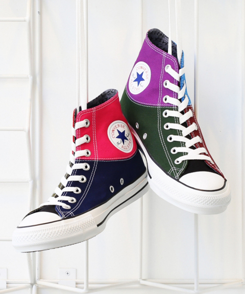 Converse Converse All Star Pet Canvas Ox Buyee An Online Proxy Shopping Service Shop At Zozotown Bot Online