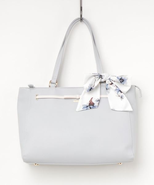 Misch Masch Misch Masch ミッシュマッシュ フランss トートバッグ Buyee An Online Proxy Shopping Service Shop At Zozotown Bot Online