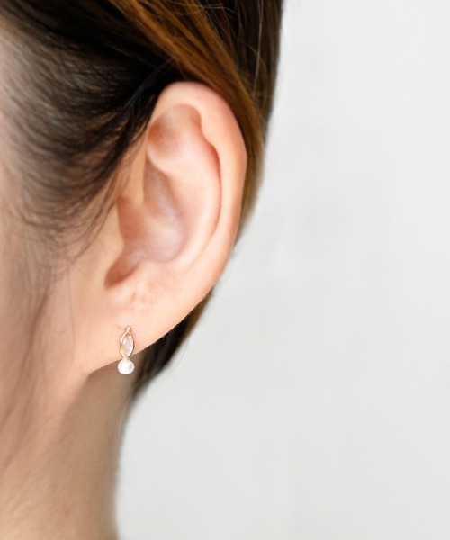 SOWI ピアス ピアス・イヤリング – sowi