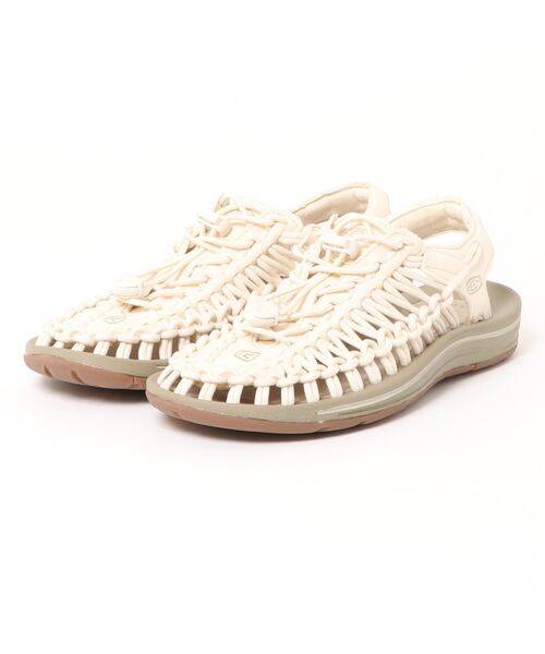 ⭐︎ま⭐︎【新品未使用】KEEN UNEEK 24cm【匿名配送】 8ffa25ff4b2d0f499298347c30572e